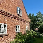 Kutscherhaus Am Herrenhaus Apartamento *