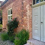 Kutscherhaus Am Herrenhaus Apartamento *