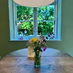 Kutscherhaus Am Herrenhaus Apartamento *