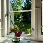 Kutscherhaus Am Herrenhaus Apartamento *