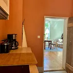 Apartamento Kutscherhaus Am Herrenhaus *