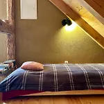Kutscherhaus Am Herrenhaus Apartamento Bauer