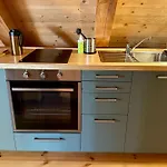 Apartamento Kutscherhaus Am Herrenhaus