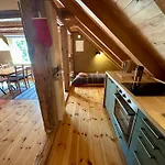 Apartamento Kutscherhaus Am Herrenhaus
