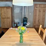 Apartamento Kutscherhaus Am Herrenhaus
