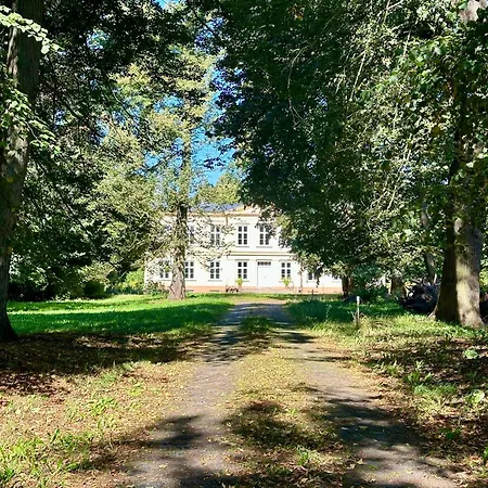 Διαμέρισμα Kutscherhaus Am Herrenhaus