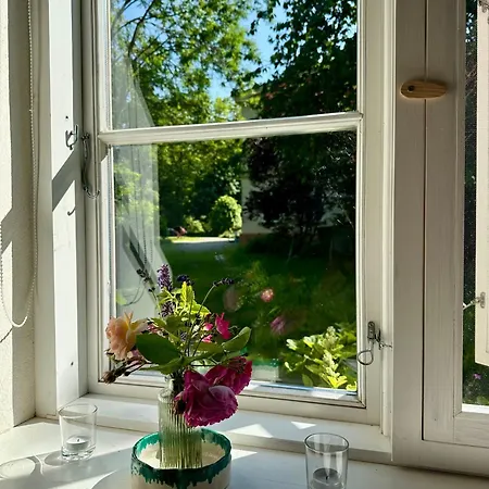 Kutscherhaus Am Herrenhaus Διαμέρισμα *