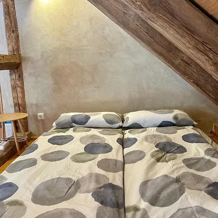 Kutscherhaus Am Herrenhaus Διαμέρισμα *