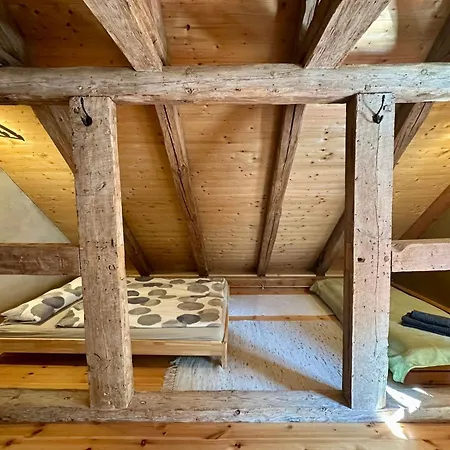 Kutscherhaus Am Herrenhaus Διαμέρισμα