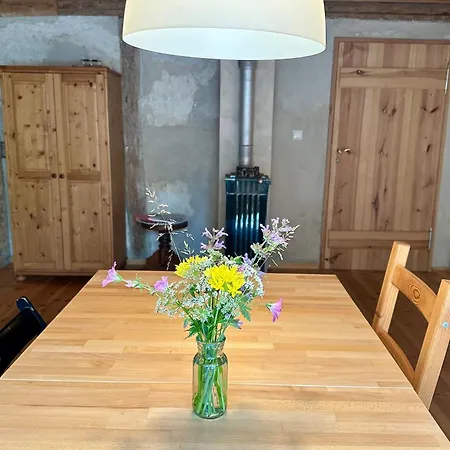 Διαμέρισμα Kutscherhaus Am Herrenhaus